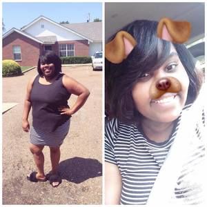 Meet your Posher, Vitara